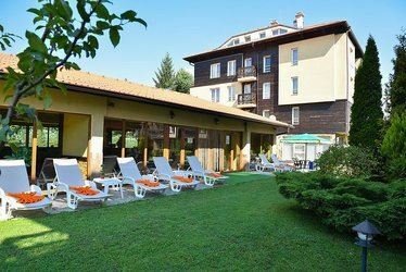 Зображення Bojurland Village 3*