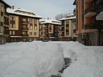 Картинка Bojurland Village 3*