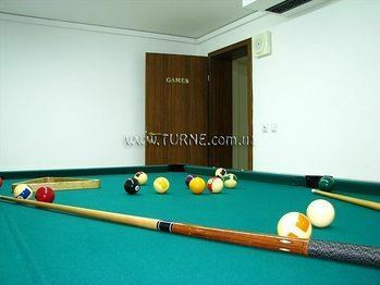 Фотография Bojurland Village 3*