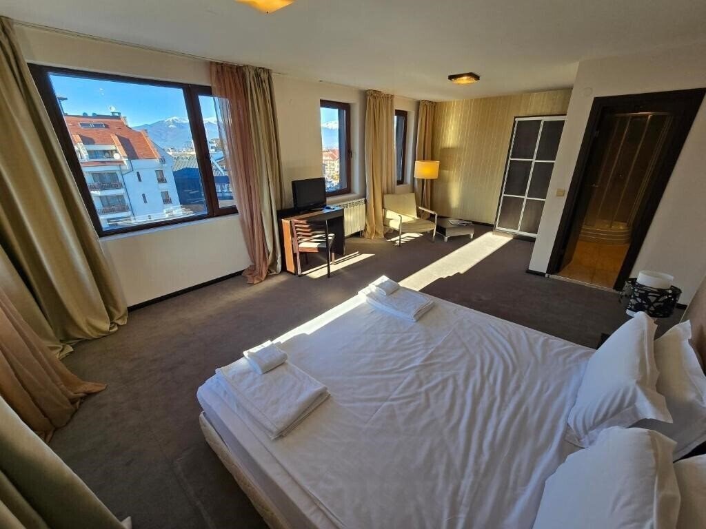 Фото Florimont Heights 4*