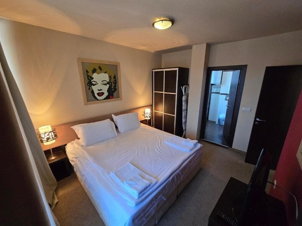 Зображення Florimont Heights 4*