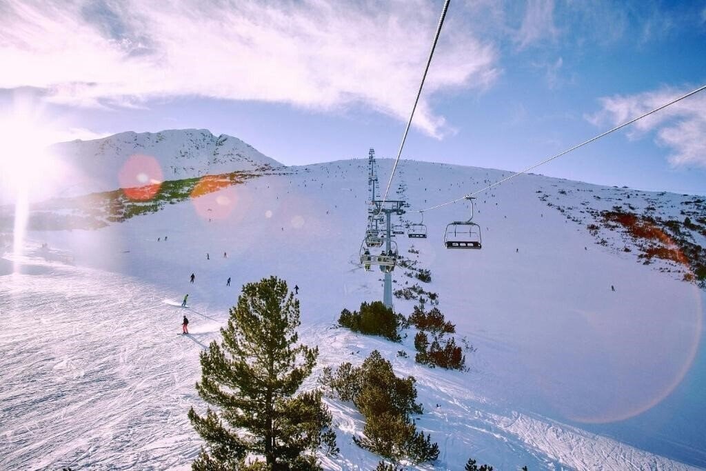 Картинка Florimont Heights 4*
