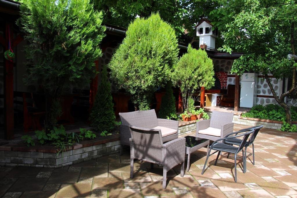 Готель Sevda 3*