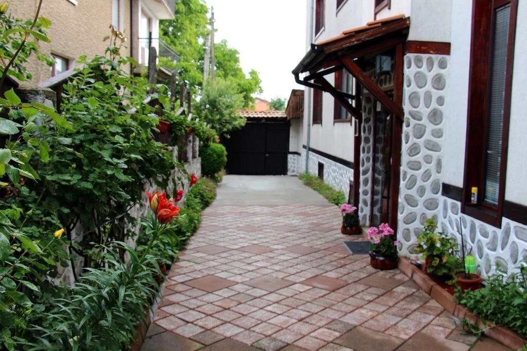 Картинка Sevda 3*