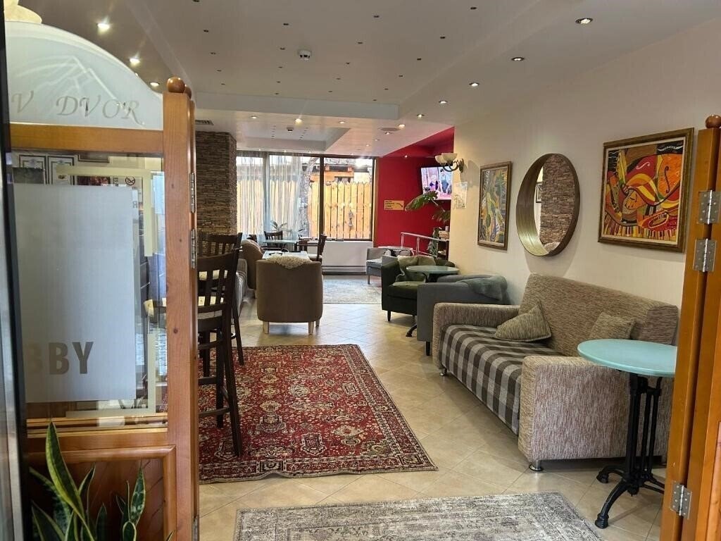 Картинка Kralev Dvor 3*