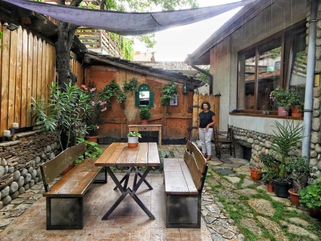 Картинка Kralev Dvor 3*