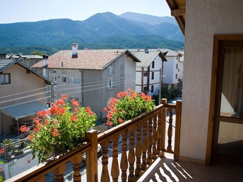 Фото Donchev 3*