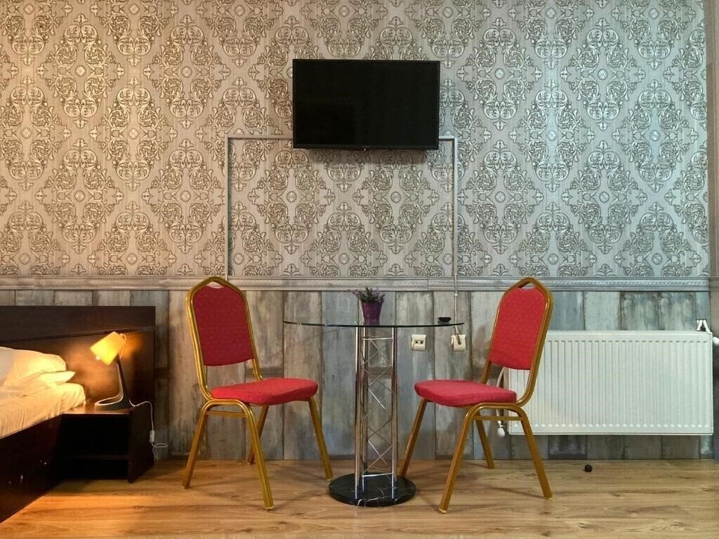 Картинка Polaris Inn 3*