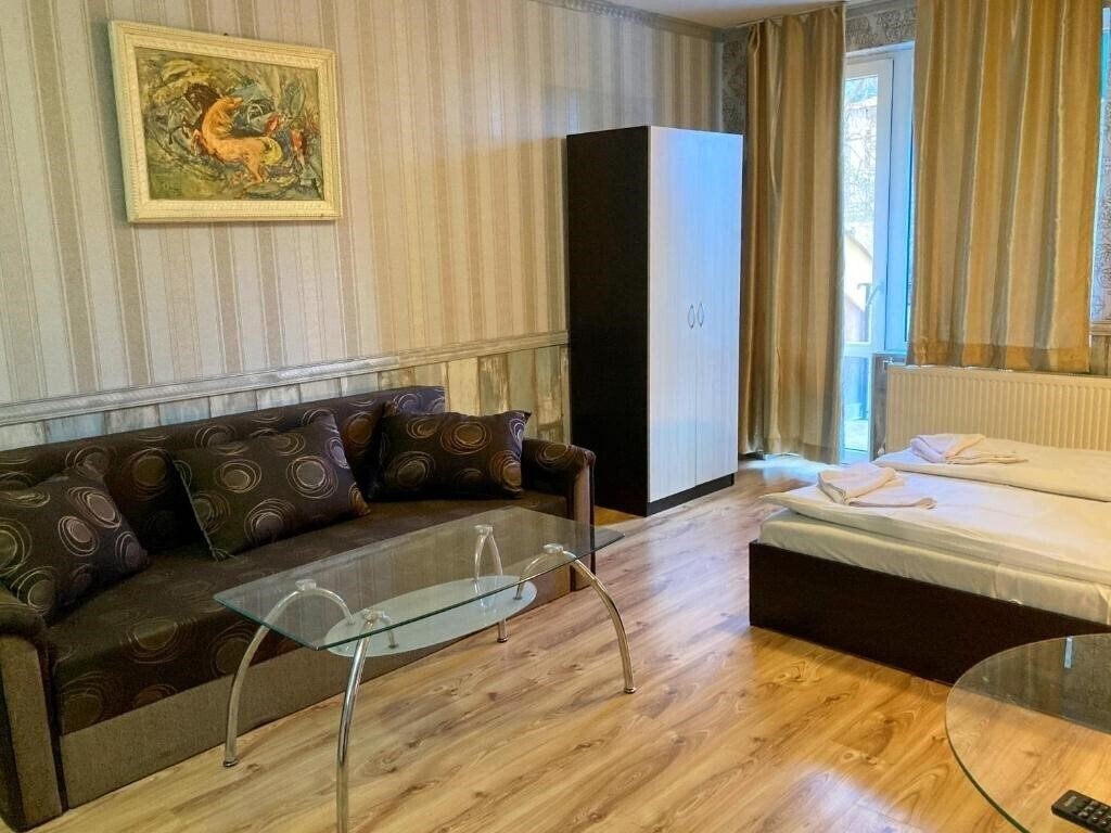 Фотография Polaris Inn 3*