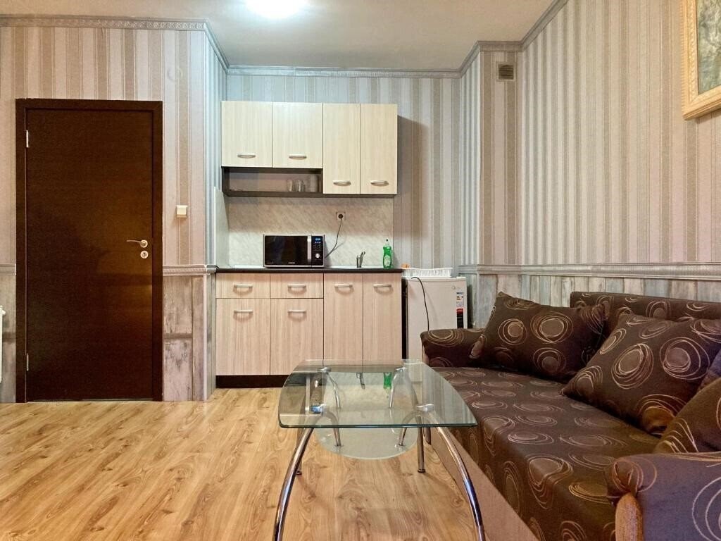 Изображение Polaris Inn 3*