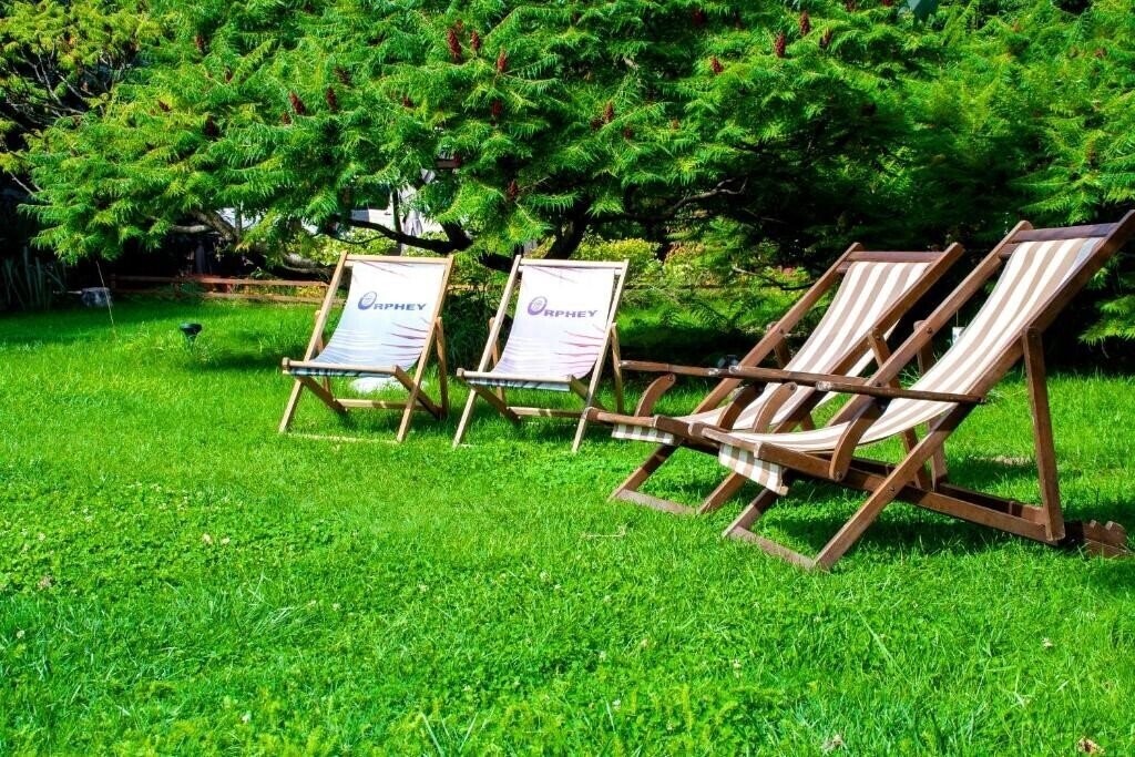 Готель Orphey 4*
