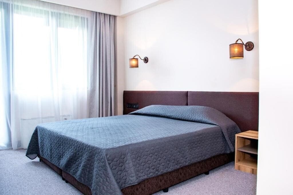 Фото Orphey 4*