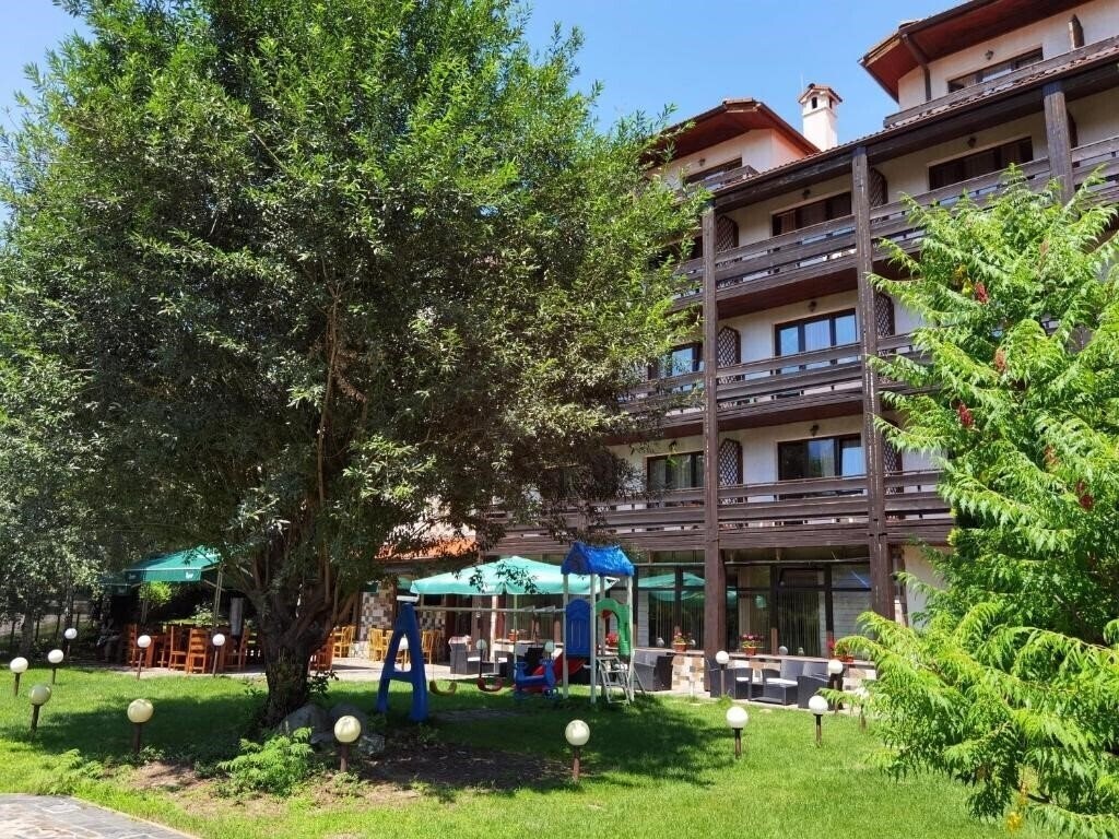 Фотографія Orphey 4*