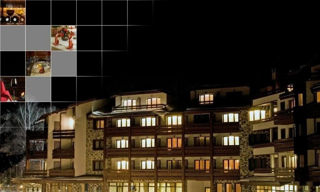 Зображення Orphey 4*