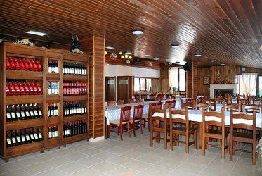 Фото Elegant Lodge 3*