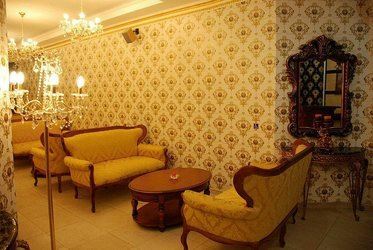 Картинка Elegant Lodge 3*