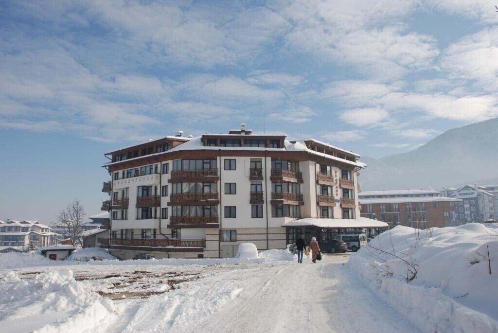 Зображення Elegant Lux 4*