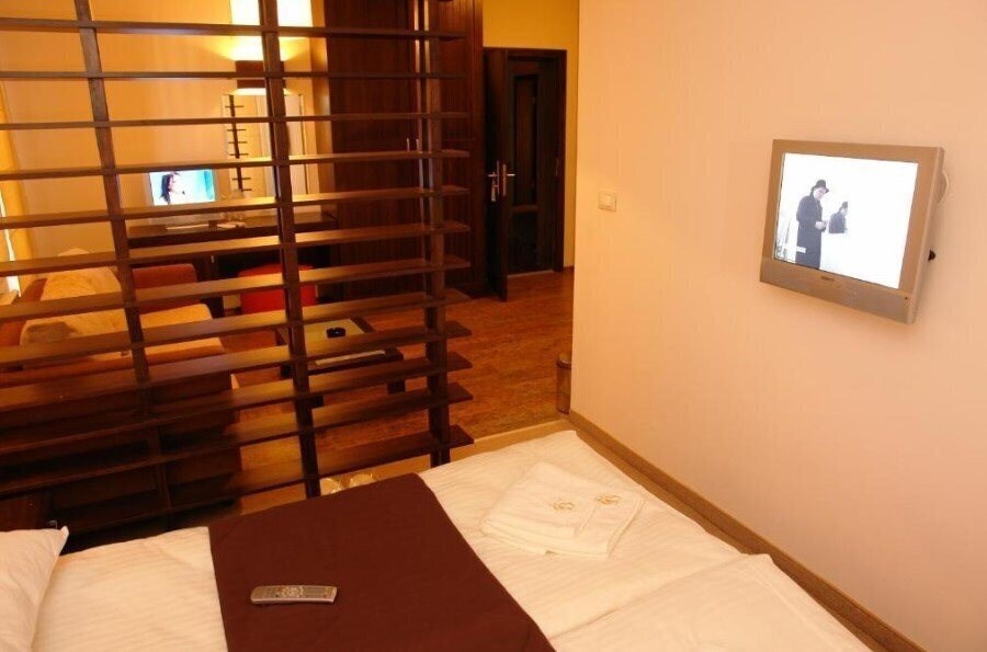 Зображення Salena Boutigue Hotel 3*