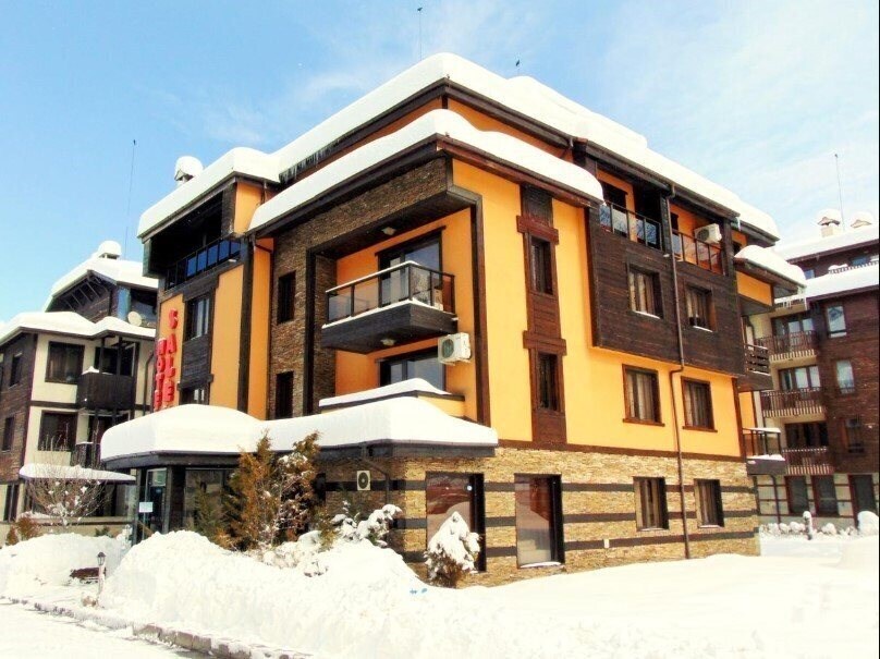 Готель Salena Boutigue Hotel 3*