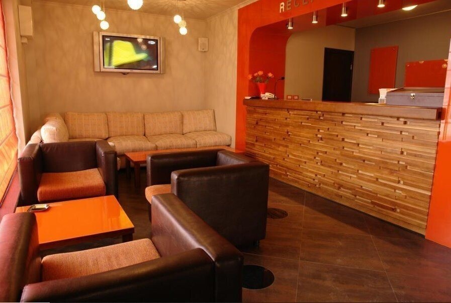 Фотографія Salena Boutigue Hotel 3*