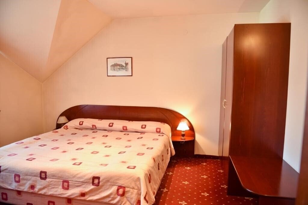 Фото Club Hotel Martin 3*