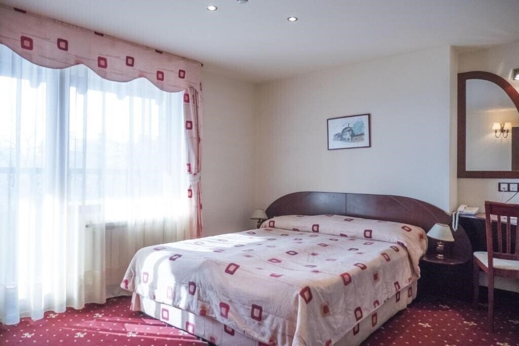 Фотография Club Hotel Martin 3*