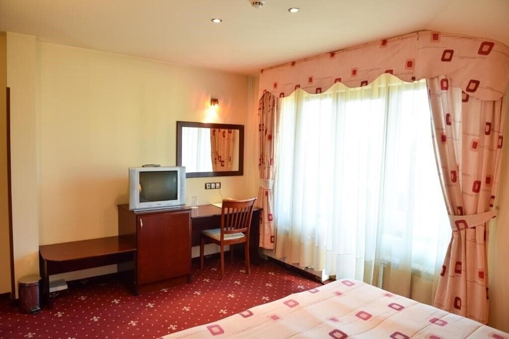 Изображение Club Hotel Martin 3*