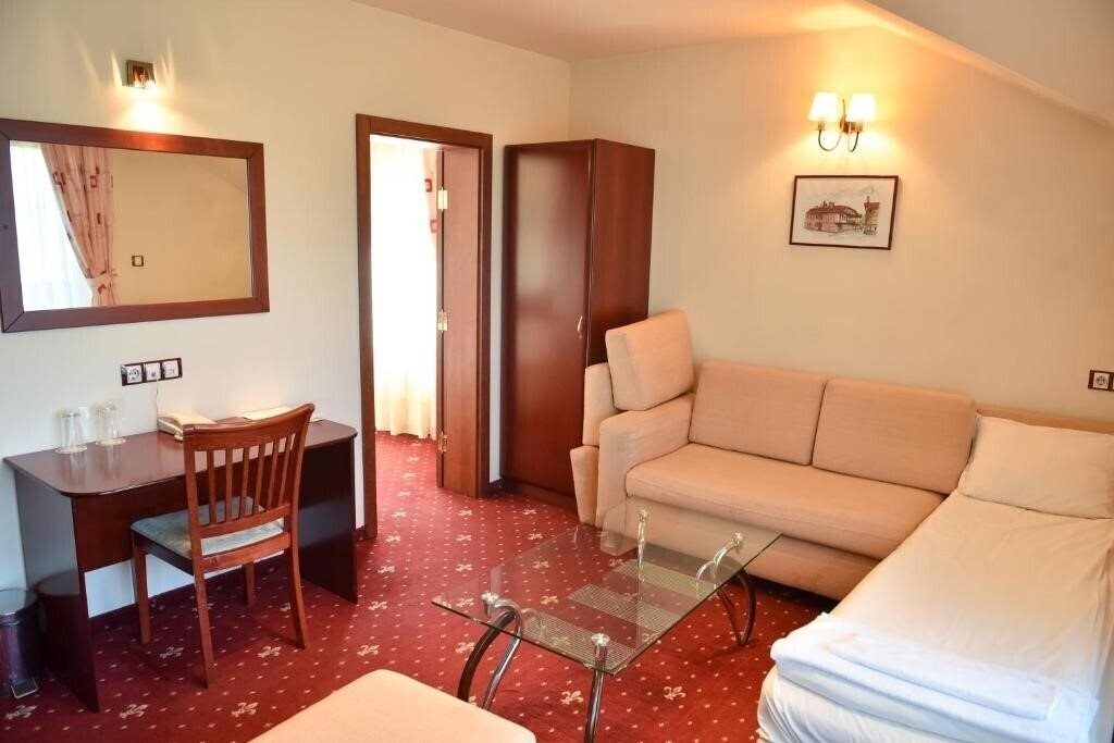 Картинка Club Hotel Martin 3*