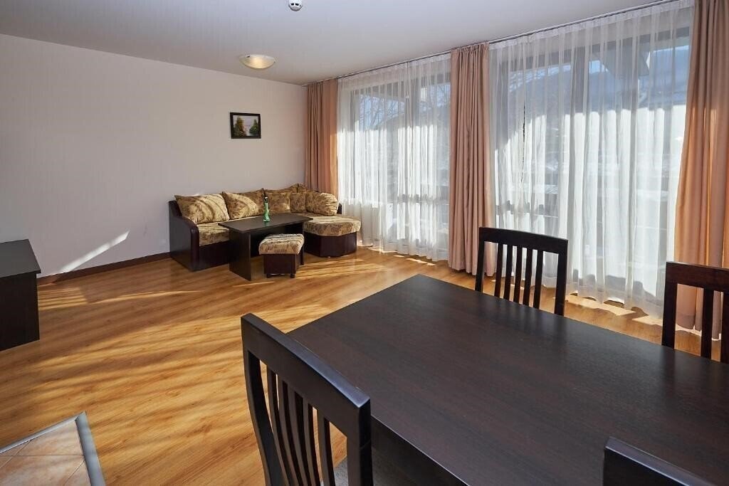 Фото Sunrise Park & SPA Complex 4*