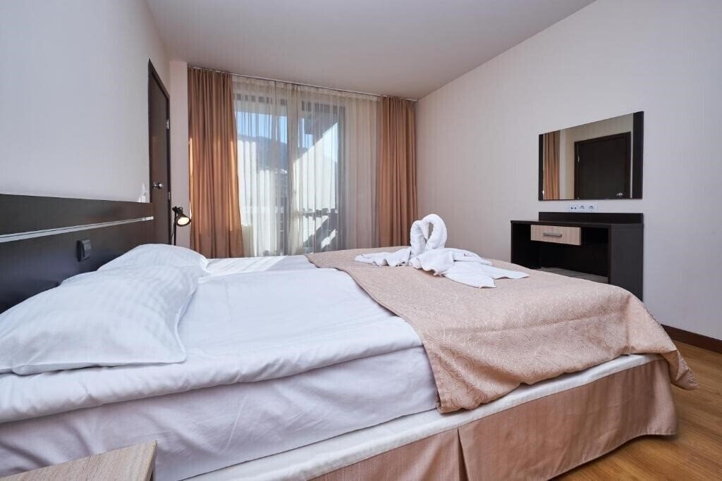 Фотография Sunrise Park & SPA Complex 4*