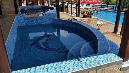 Фотографія Aspa Villa 3*