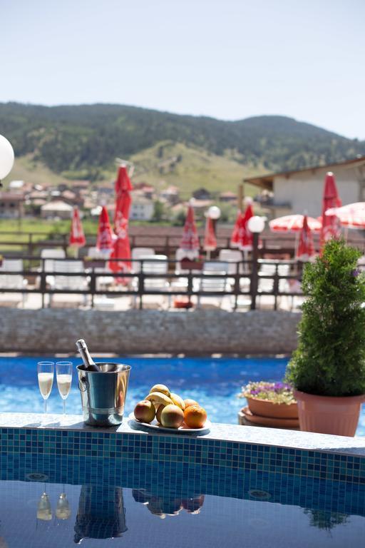 Зображення Aspa Villa 3*