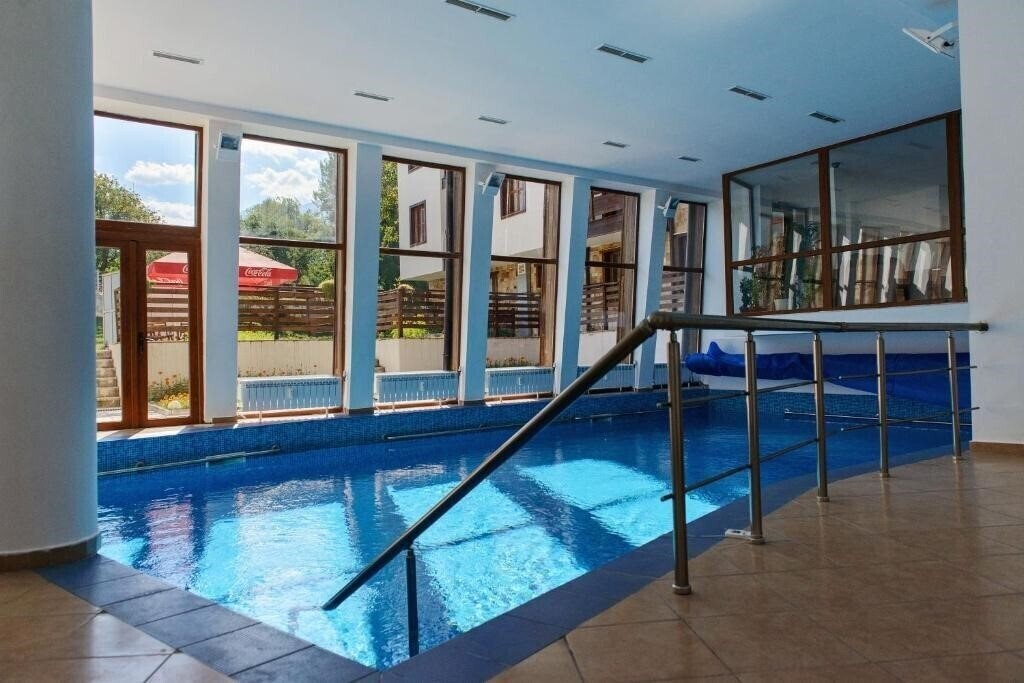 Фотографія Mountain View Apart 3*
