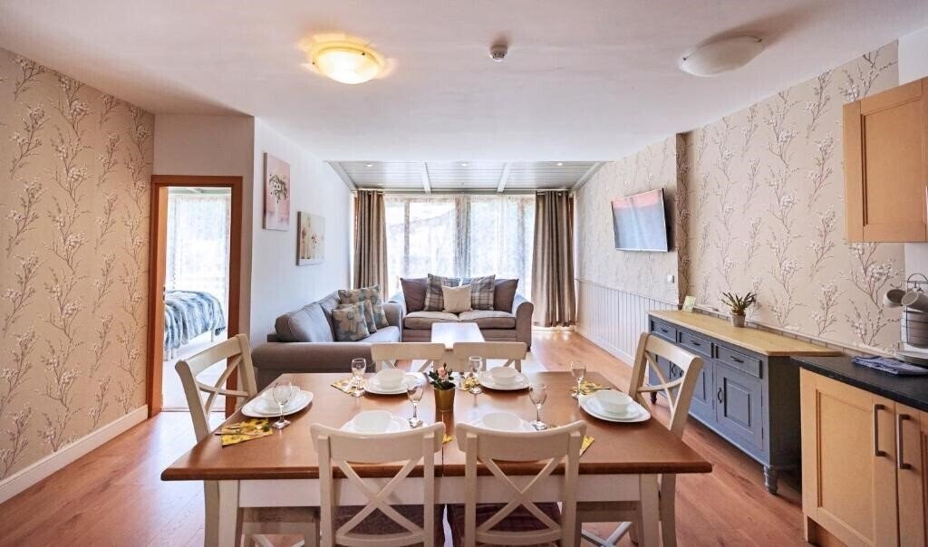 Зображення Mountain View Apart 3*