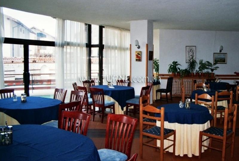 Картинка Balmax 3*