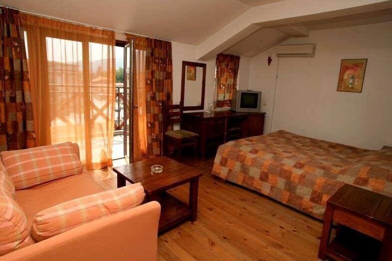 Фотография Banderitsа A 3*