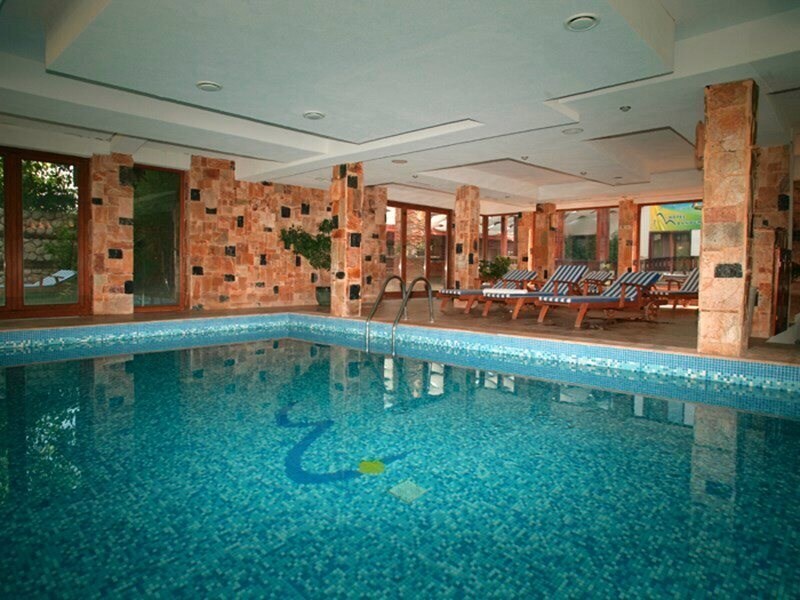 Изображение Banderitsа A 3*