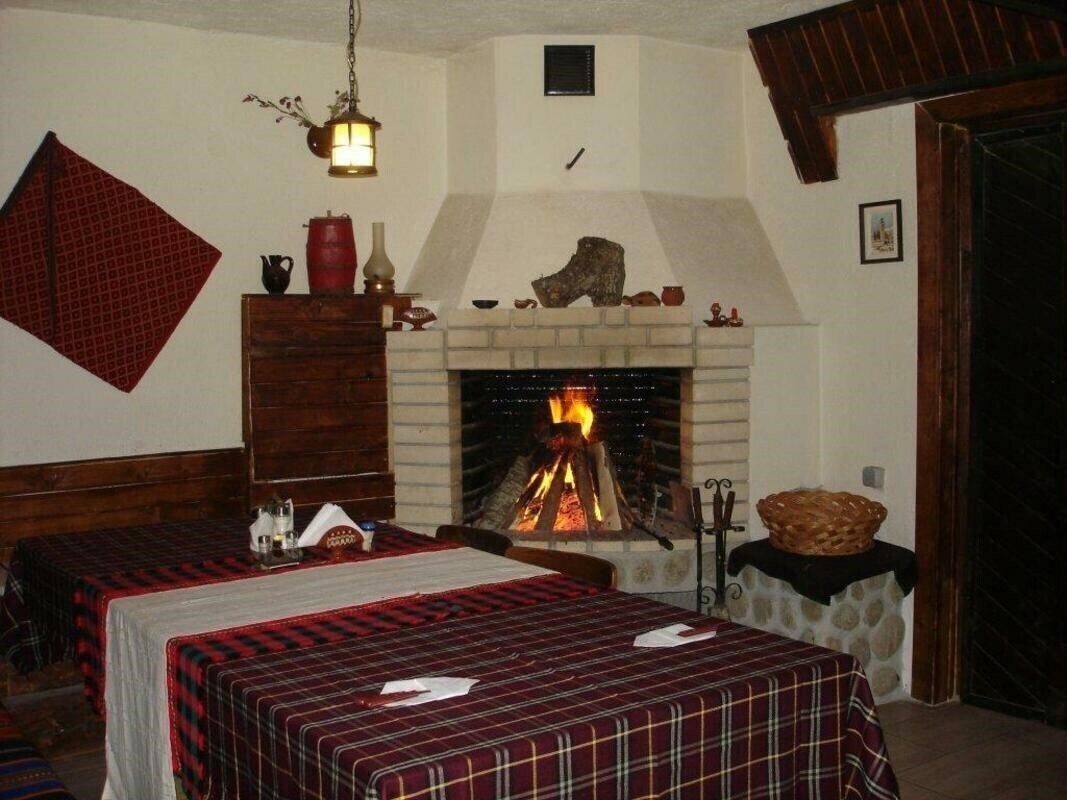 Фото Chardatsite (ex. Chardacite) 3*