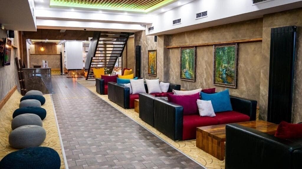 Зображення Riverside 4*