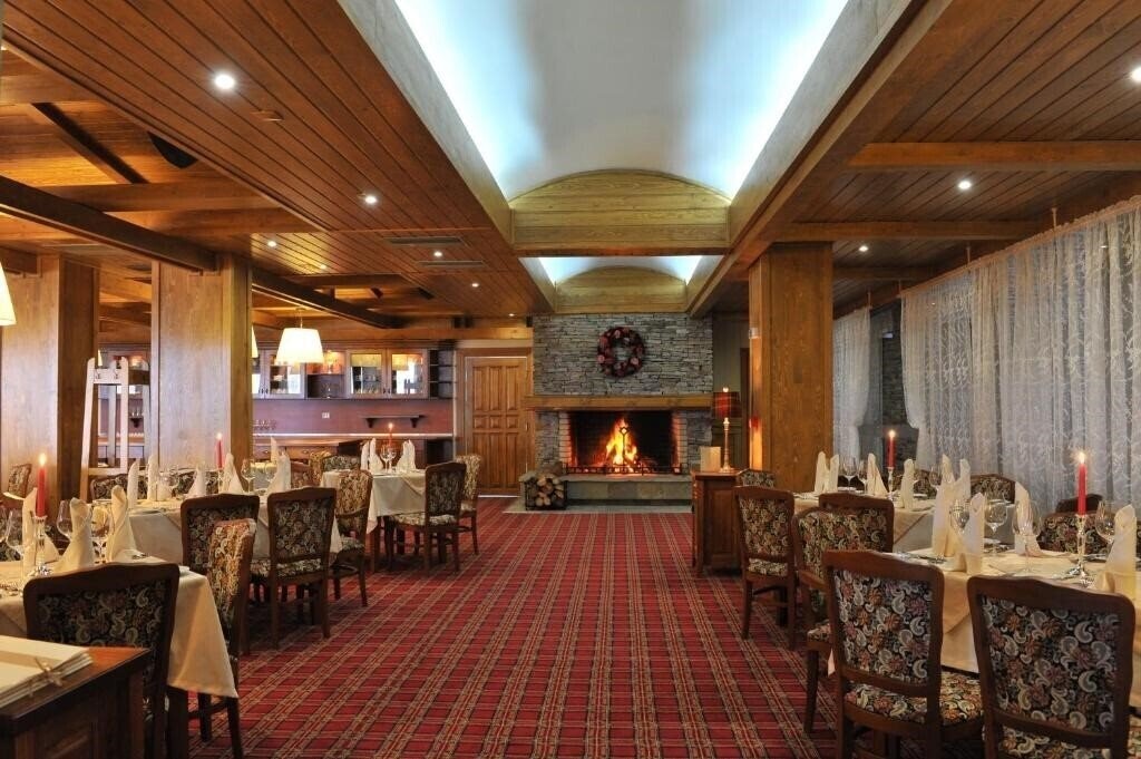 Фото Home Care Pirin Golf Holiday Apartments 4*
