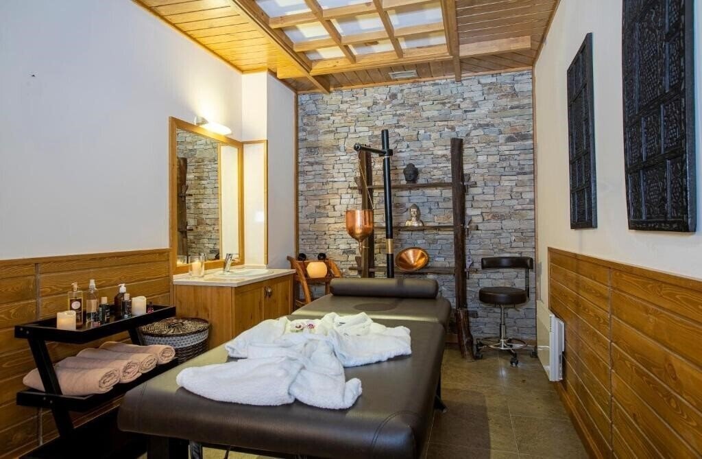 Фотографія Home Care Pirin Golf Holiday Apartments 4*