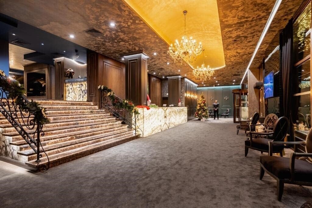Изображение Premier Luxury Mountain Resort 5*