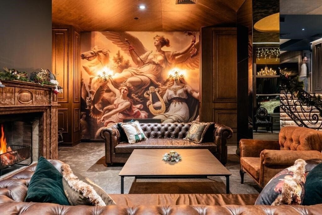 Картинка Premier Luxury Mountain Resort 5*