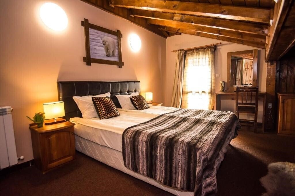 Готель Elide 3*