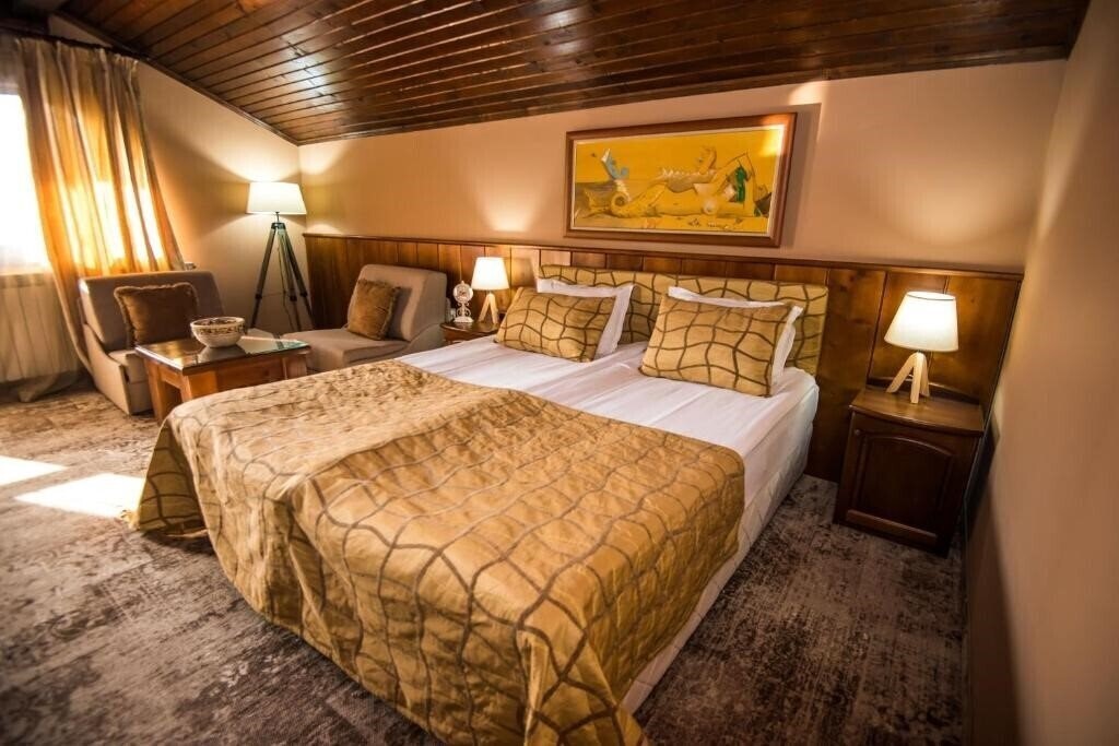 Картинка Elide 3*