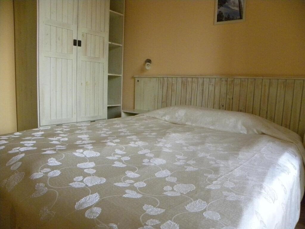 Фото St. Ivan Ski 4*