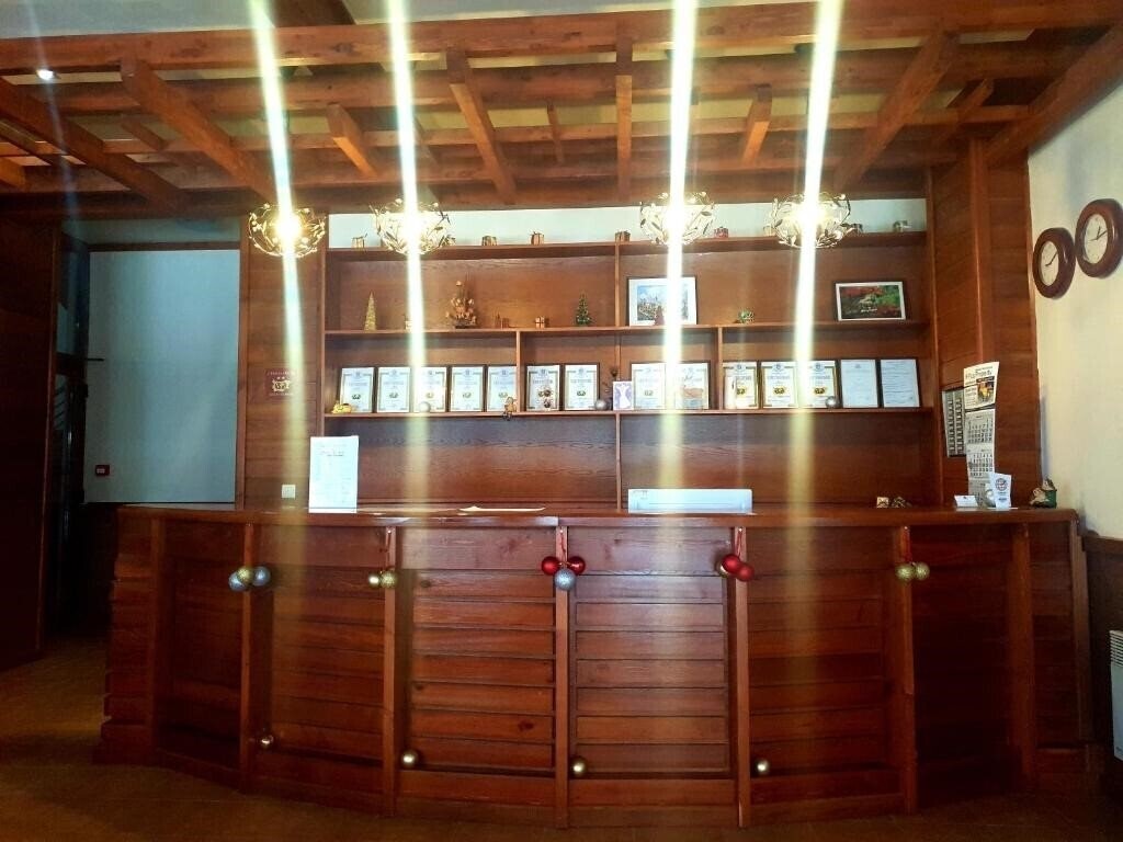 Фотография St. Ivan Ski 4*