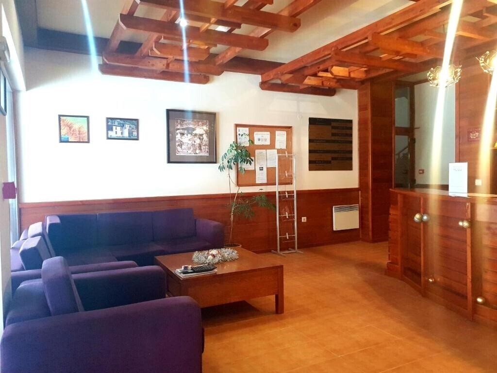 Изображение St. Ivan Ski 4*