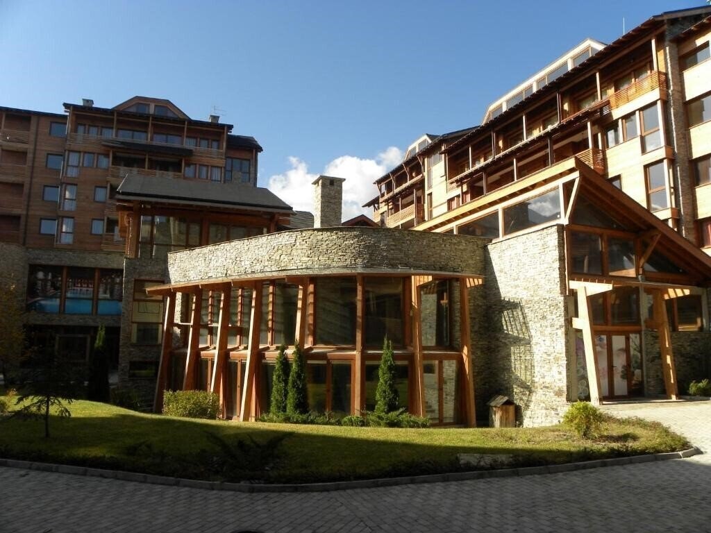 Картинка St. Ivan Ski 4*