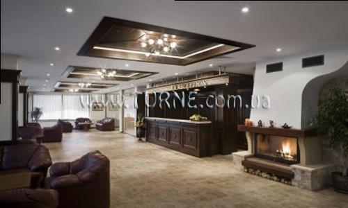 Фотографія Mountain Dream 3*